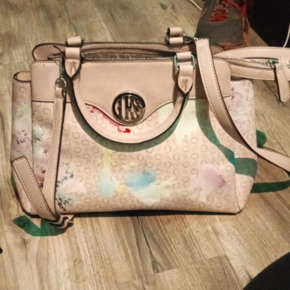Crossbody Guess Purse